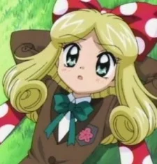 Umezono, Momo