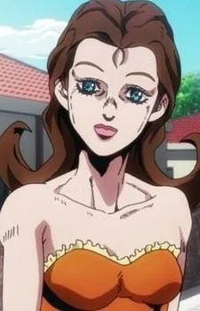Una, Donatella