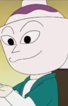 Unadonman