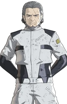Unberto, Mori