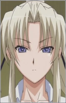Unchou, Kan'u