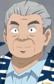 Uncle A