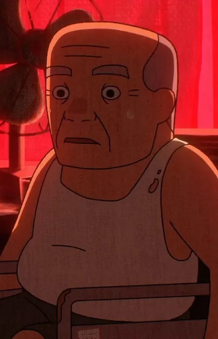 Uncle Dong
