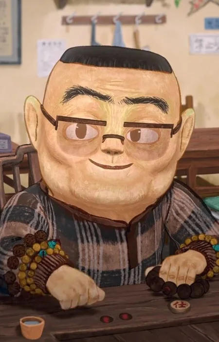 Uncle Gabe