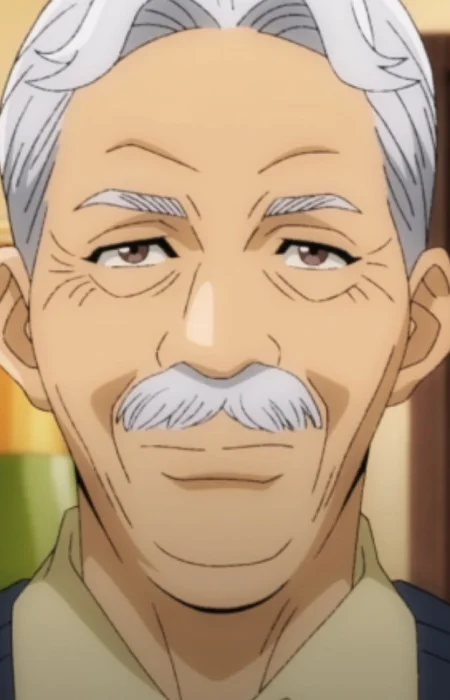 Uncle Ishikawa