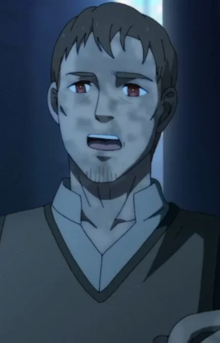 Undead