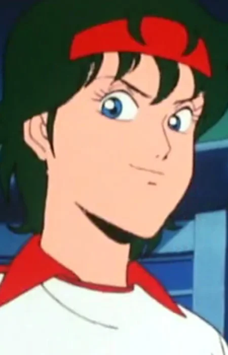 Undou, Mei