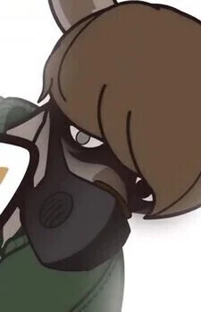 Unnamed Stalker