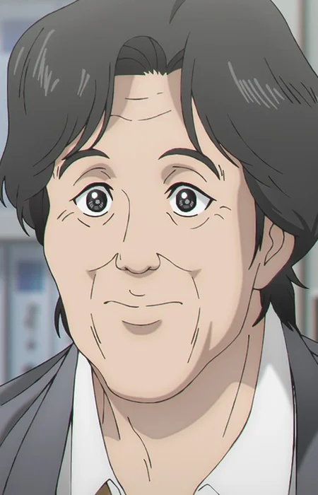 Unno, Juuzou