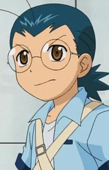Uno, Reiji