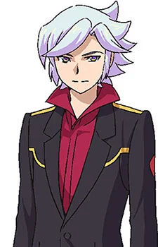 Unryuuji, Knight