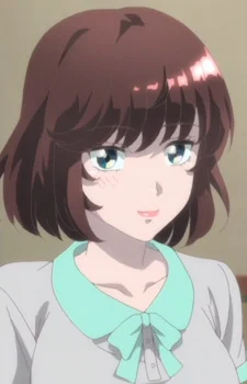Unyuu, Sunao