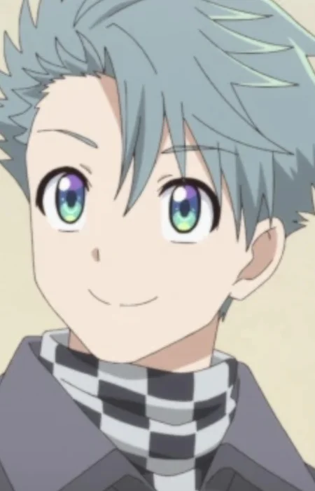 Uobuchi, Kakeru