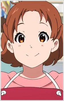 Uotani, Mari