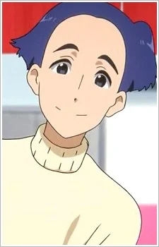 Uotani, Takashi