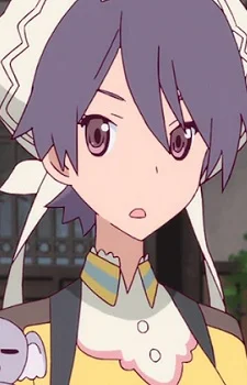 Uotora, Himeko