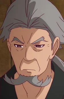 Uotora, Mamoru