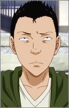 Uozaki, Youhei
