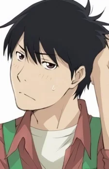 Uozumi, Rikuo