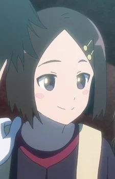 Urabe, Chikage