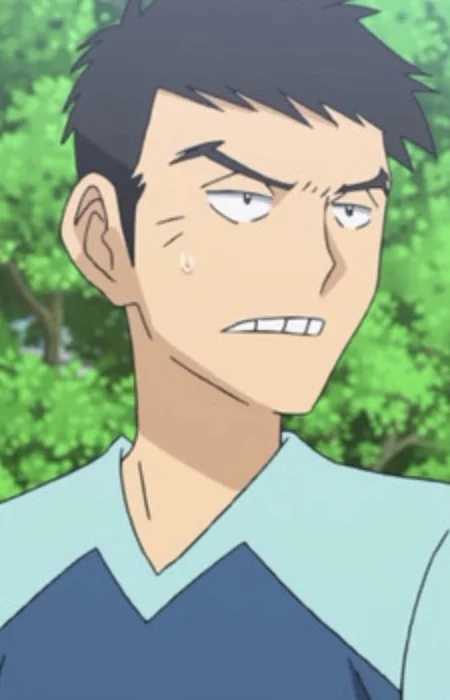 Urabe, Hayato