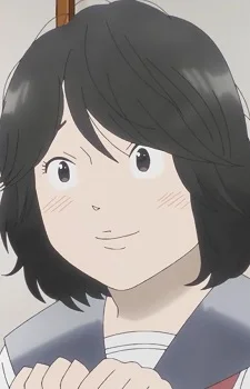 Uragami, Etsuko