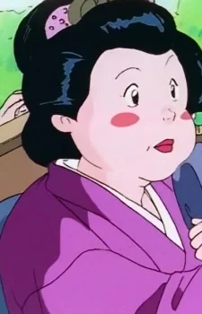 Uragishi, Koharu