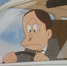 Uranari, Heiichi