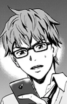 Uranishi, Shouta