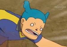 Urano, Tenshou