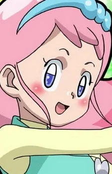 Uraraka, Momo