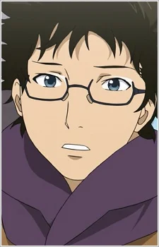 Urasawa, Yuusuke