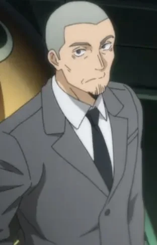 Ureshino, Kazuhito
