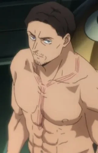 Ureshino, Mitsuhiko