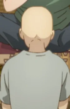 Urushi's Grandfather