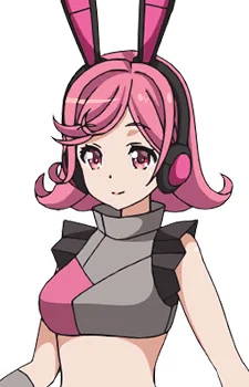 Usakawa, Mimi