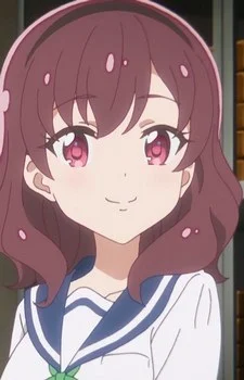 Usami, Ayano
