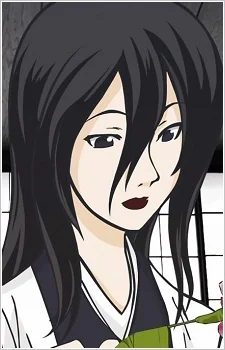 Usami, Mother