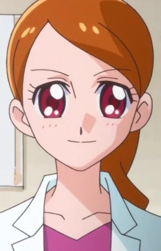Usami, Satomi
