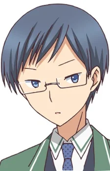 Usami, Seiichirou