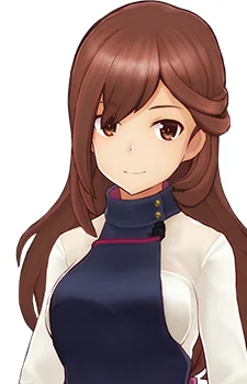 Usamoto, Anna