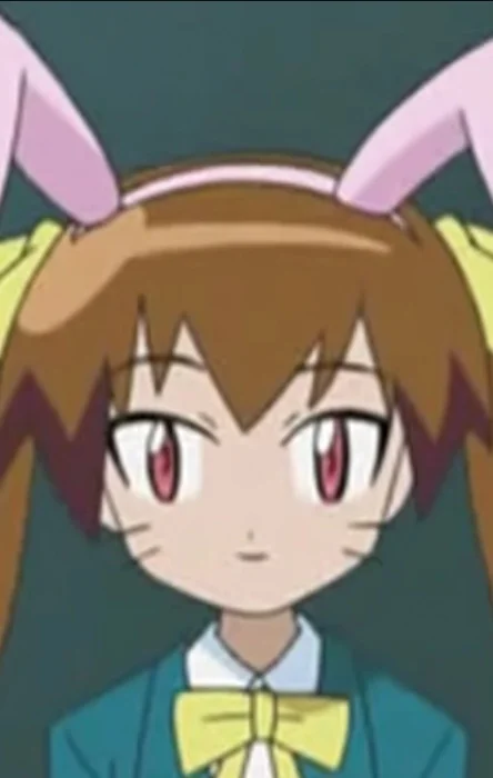 Usanda, Hikari