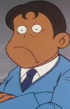 Used Car Salesman