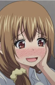 Ushi