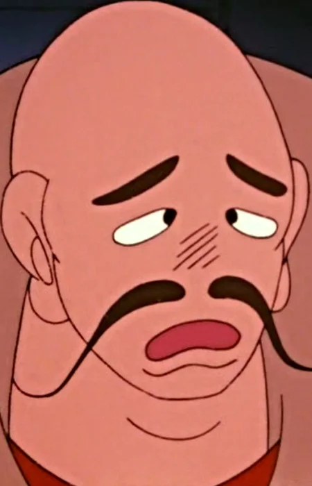 Ushida, Ushio