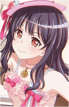 Ushigome, Yuri