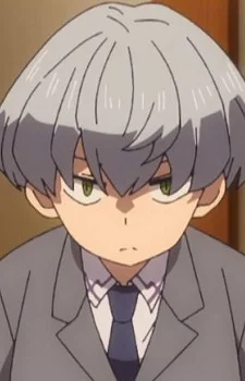 Ushio, Shinya