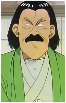 Ushio, Toranosuke