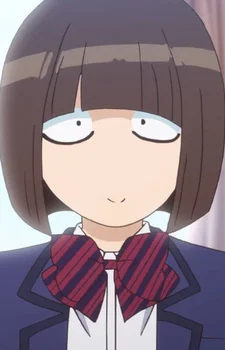 Ushiroda, Eiko