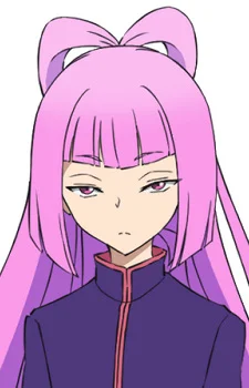 Ushiwaka